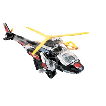 Vtech switch & go dino velociraptor hot sale helicopter